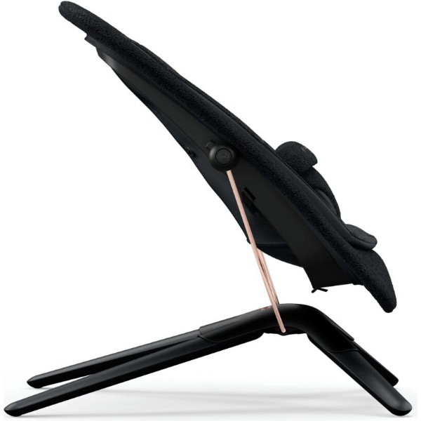 Фото - Кресло-шезлонг Cybex Platinuum Black Wood (524001525)